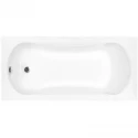 Акриловая ванна 160x70 см Besco Aria WAA-160-PA Акриловая ванна 160x70 см Besco Aria WAA-160-PA