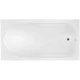 Акриловая ванна 160x70 см Besco Bona WAB-160-PK
