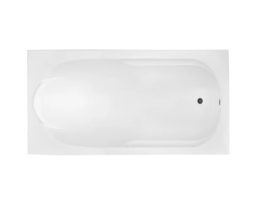Акриловая ванна 170x70 см Besco Bona WAB-170-PK