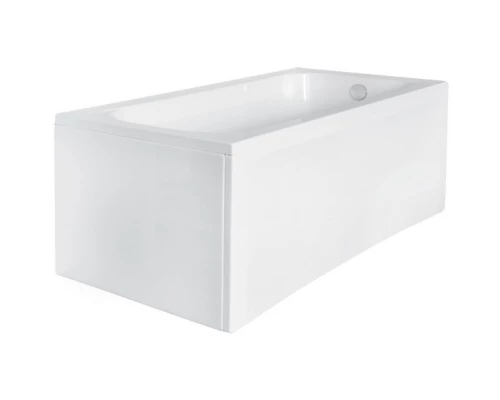 Акриловая ванна 140x70 см Besco Continea WAC-140-PK