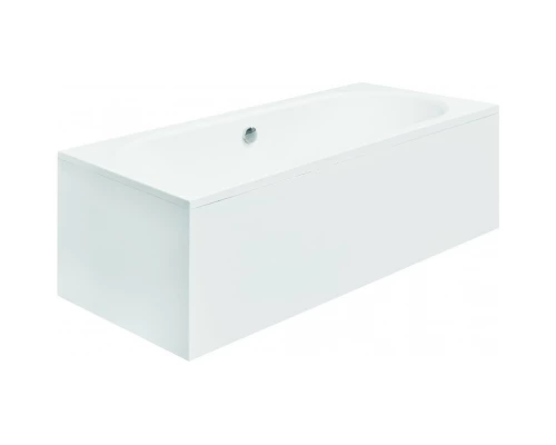 Акриловая ванна 150x74,5 см Besco Vitae WAV-150-PK