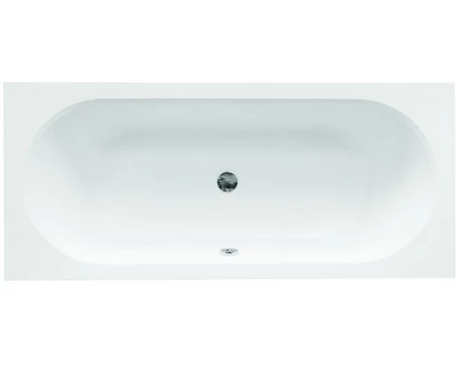 Акриловая ванна 160x75 см Besco Vitae WAV-160-PK