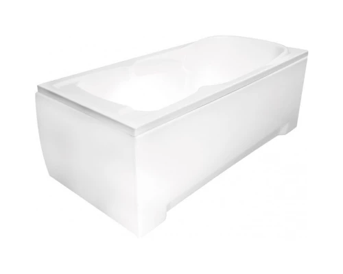 Акриловая ванна 138x70 см Besco Majka Nova WAM-140-PK