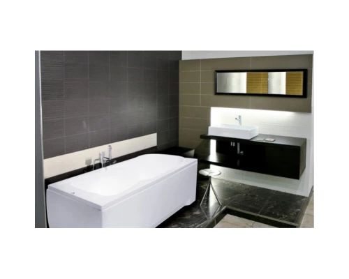 Акриловая ванна 150x70 см Besco Majka Nova WAM-150-PK