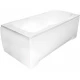 Акриловая ванна 160x70 см Besco Majka Nova WAM-160-PK