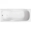 Акриловая ванна 160x70 см Besco Majka Nova WAM-160-PK