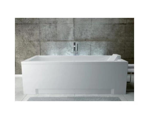 Акриловая ванна 130x70 см Besco Modern WAM-130-MO