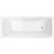 Акриловая ванна 150x70 см Besco Optima WAO-150-PK