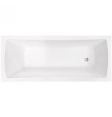 Акриловая ванна 160x70 см Besco Optima WAO-160-PK