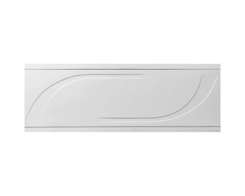 Ванна из литого мрамора 170x70 см Эстет Лаура FP00000678