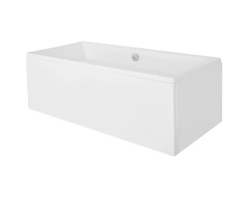 Акриловая ванна 175x79 см Besco Quadro WAQ-175-PK