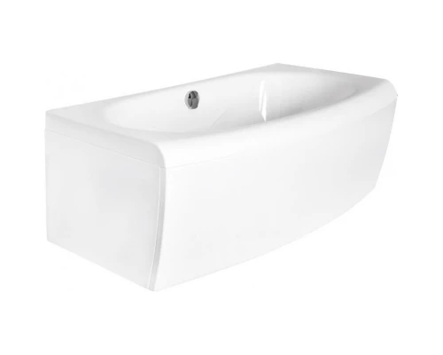 Акриловая ванна 160x86 см Besco Telimena WAT-160-JA