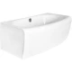 Акриловая ванна 160x86 см Besco Telimena WAT-160-JA