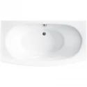Акриловая ванна 160x86 см Besco Telimena WAT-160-JA Акриловая ванна 160x86 см Besco Telimena WAT-160-JA