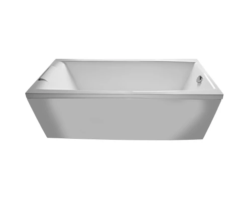 Акриловая ванна 170x75 см Relisan Kristina GL000008873