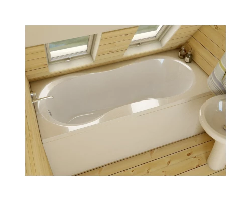 Акриловая ванна 160x70 см Relisan Lada GL000000541