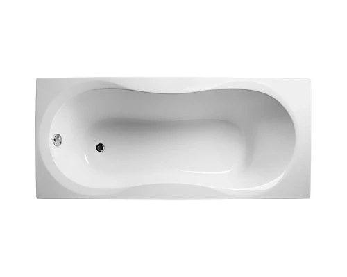 Акриловая ванна 170x75 см Relisan Lada GL000000542