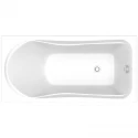 Акриловая ванна 150x75 см Bas Бриз B00006
