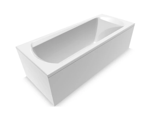 Акриловая ванна 160x70 см Relisan Tamiza GL000013922