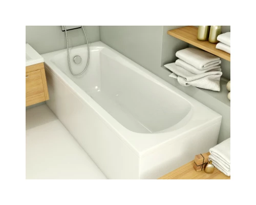 Акриловая ванна 170x70 см Relisan Tamiza GL000011625
