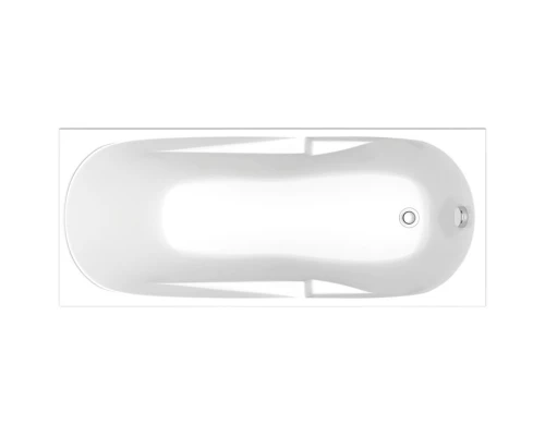 Акриловая ванна 150x70 см Bas Ибица B00011
