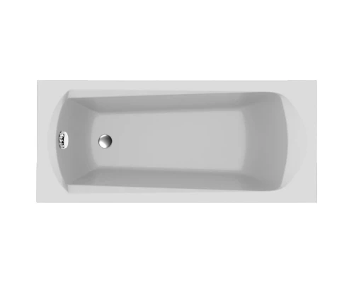 Акриловая ванна 170x75 см Relisan Tamiza GL000011626