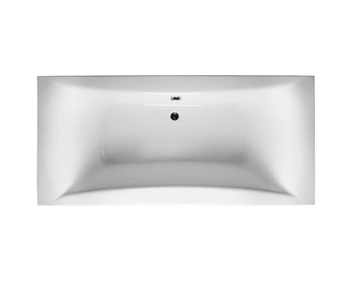 Акриловая ванна 180x80 см Relisan Xenia GL000000551