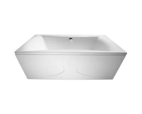 Акриловая ванна 180x80 см Relisan Xenia GL000000551
