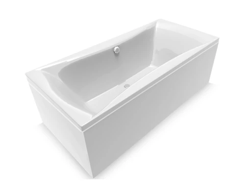 Акриловая ванна 190x90 см Relisan Xenia GL000000552