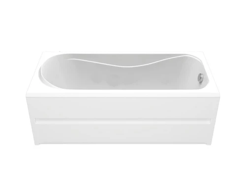 Акриловая ванна 160x70 см Bas Стайл B00034