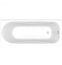 Акриловая ванна 160x70 см Bas Стайл B00034