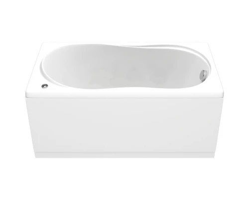 Акриловая ванна 140x70 см Bas Тесса B00036