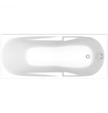 Акриловая ванна 150x70 см Bas Ибица ZB00011