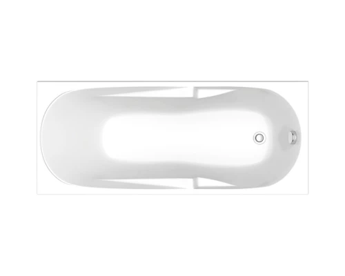 Акриловая ванна 150x70 см Bas Ибица ZB00011
