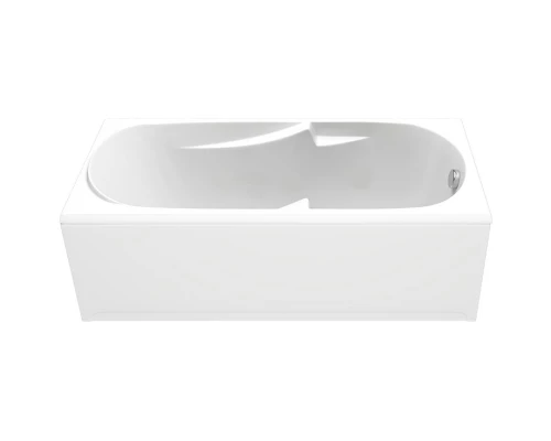 Акриловая ванна 150x70 см Bas Ибица ZB00011