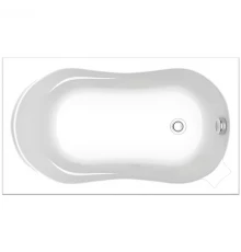 Акриловая ванна 120x70 см Bas Кэмерон ZB00018