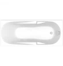 Акриловая ванна 160x70 см Bas Мальдива ZB00022