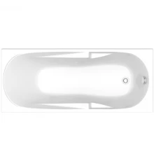 Акриловая ванна 170x70 см Bas Нептун ZB00026