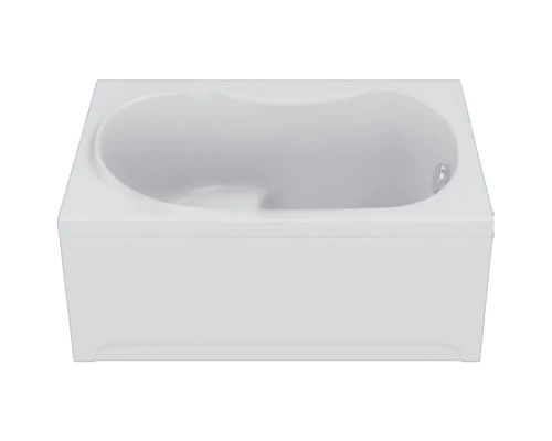 Акриловая ванна 120x70 см Bas Рио B00047