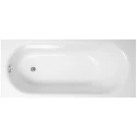 Акриловая ванна 150x70 см Vagnerplast Kasandra VPBA157KAS2X-04 Акриловая ванна 150x70 см Vagnerplast Kasandra VPBA157KAS2X-04