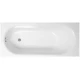 Акриловая ванна 160x70 см Vagnerplast Kasandra VPBA167KAS2X-04