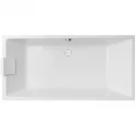 Акриловая ванна 180x80 см Vagnerplast Cavallo VPBA180CAV2X-04 Акриловая ванна 180x80 см Vagnerplast Cavallo VPBA180CAV2X-04
