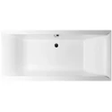 Акриловая ванна 180x80 см Vagnerplast Veronela VPBA180VEA2X-04