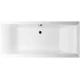 Акриловая ванна 180x80 см Vagnerplast Veronela VPBA180VEA2X-04