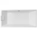 Акриловая ванна 190x90 см Vagnerplast Cavallo VPBA190CAV2X-04 Акриловая ванна 190x90 см Vagnerplast Cavallo VPBA190CAV2X-04