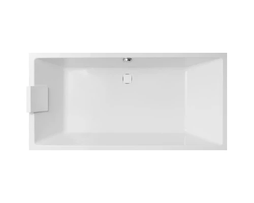 Акриловая ванна 190x90 см Vagnerplast Cavallo VPBA190CAV2X-04
