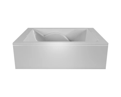 Акриловая ванна 180x120 см Vayer Coral GL000006812