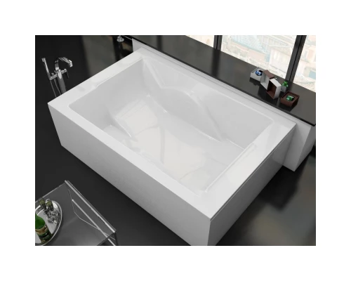 Акриловая ванна 180x120 см Vayer Coral GL000006812