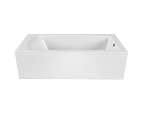 Акриловая ванна 160x70 см Vayer Savero GL000009892