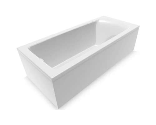 Акриловая ванна 160x70 см Vayer Savero GL000009892